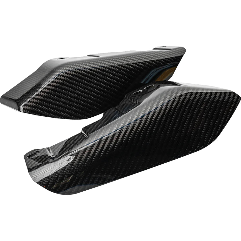 SLYFOX Air Deflector