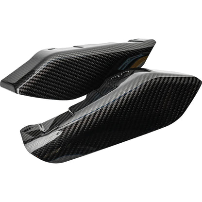 SLYFOX Air Deflector