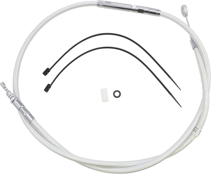 Cable de embrague trenzado de alta eficiencia Sterling Chromite II® - Cable de embrague trenzado de alta eficiencia Sterling Chromite II® - 57-11/16"