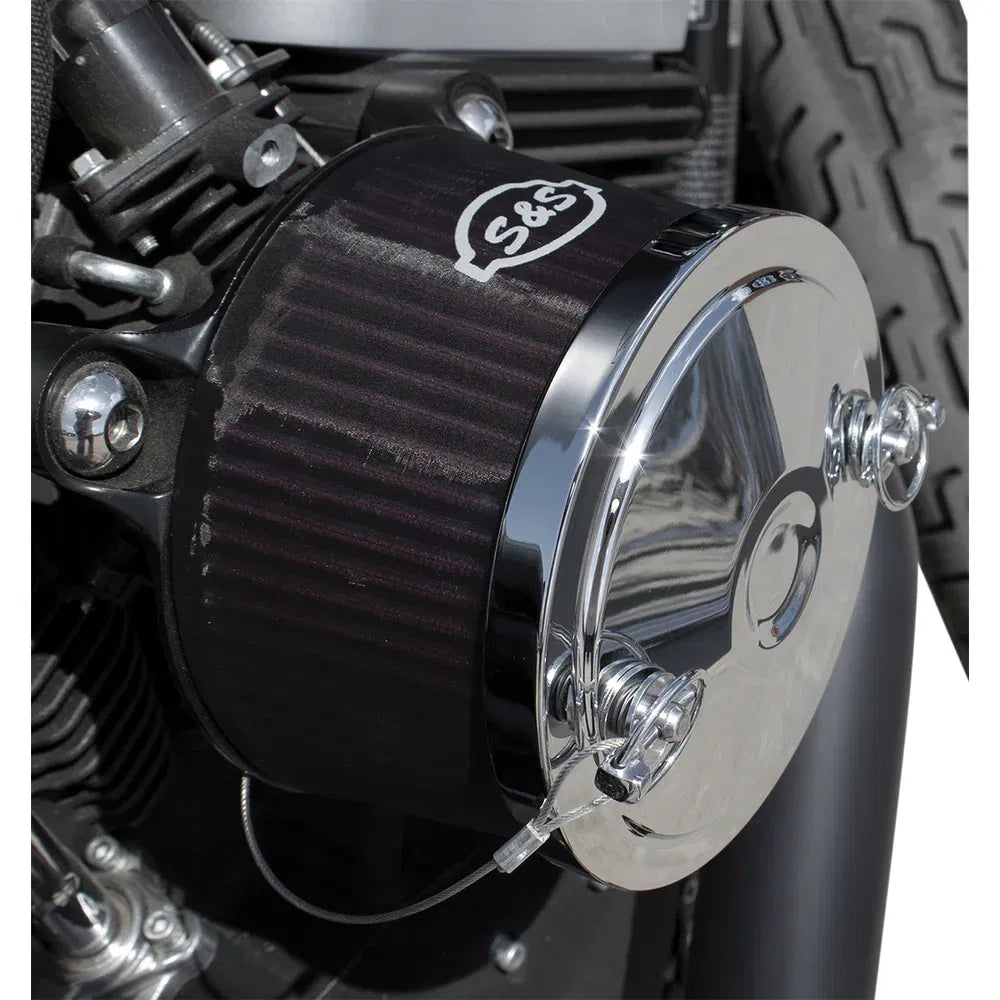 Calcetín de lluvia con prefiltro para limpiador de aire super stock