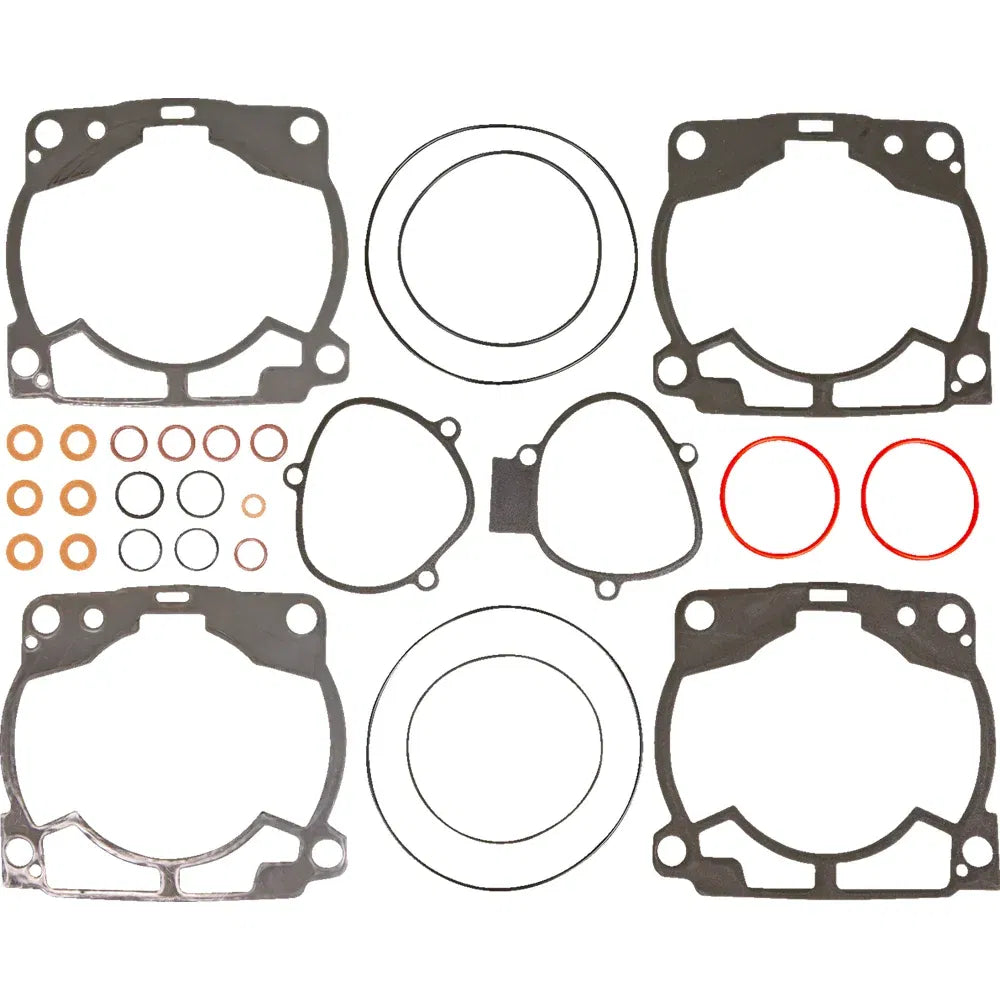 Kit de juntas de extremo superior