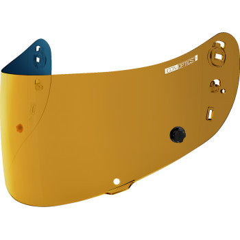 Mica TracShield para Casco Airframe Pro, Airform y Airmada de ICON