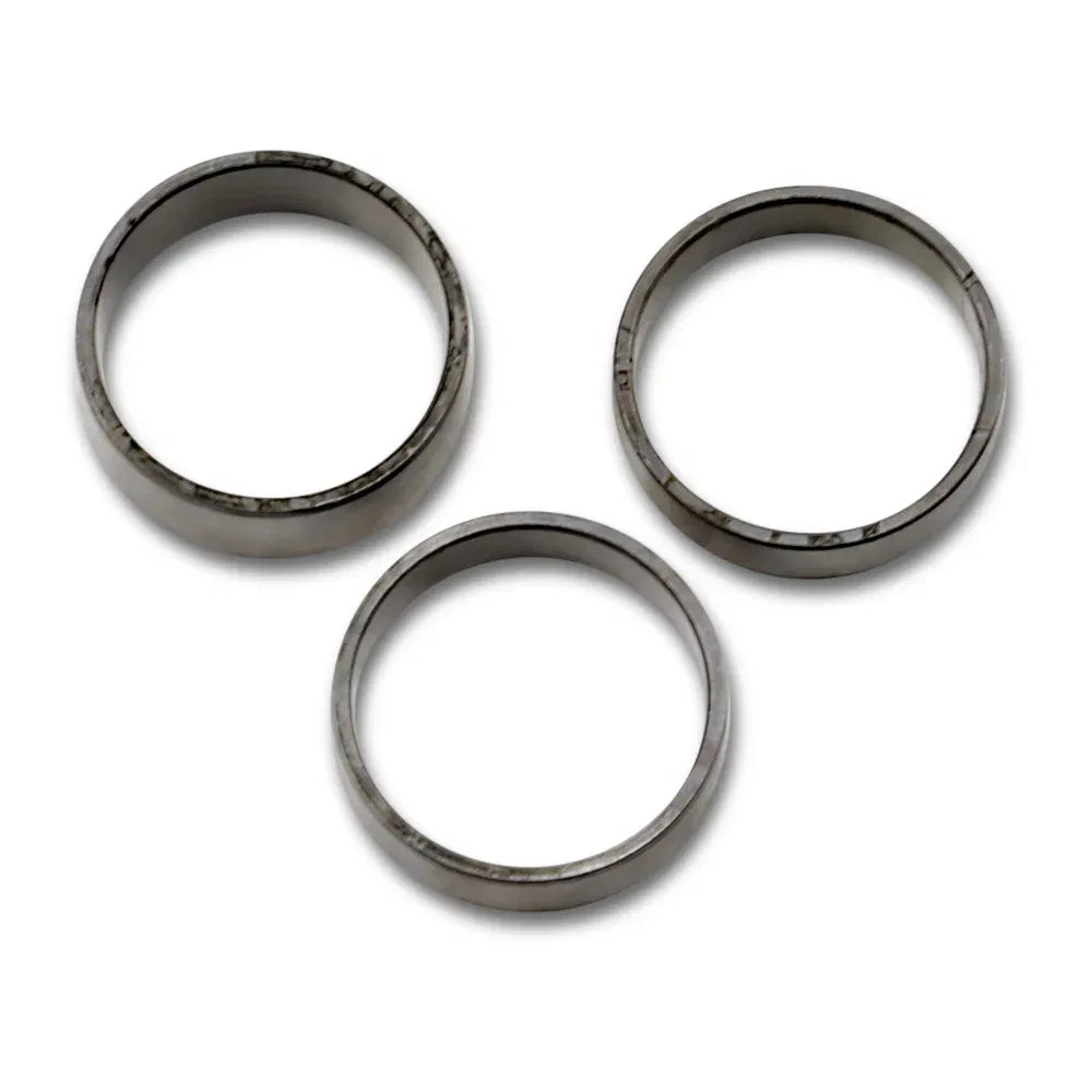 Carreras de bielas