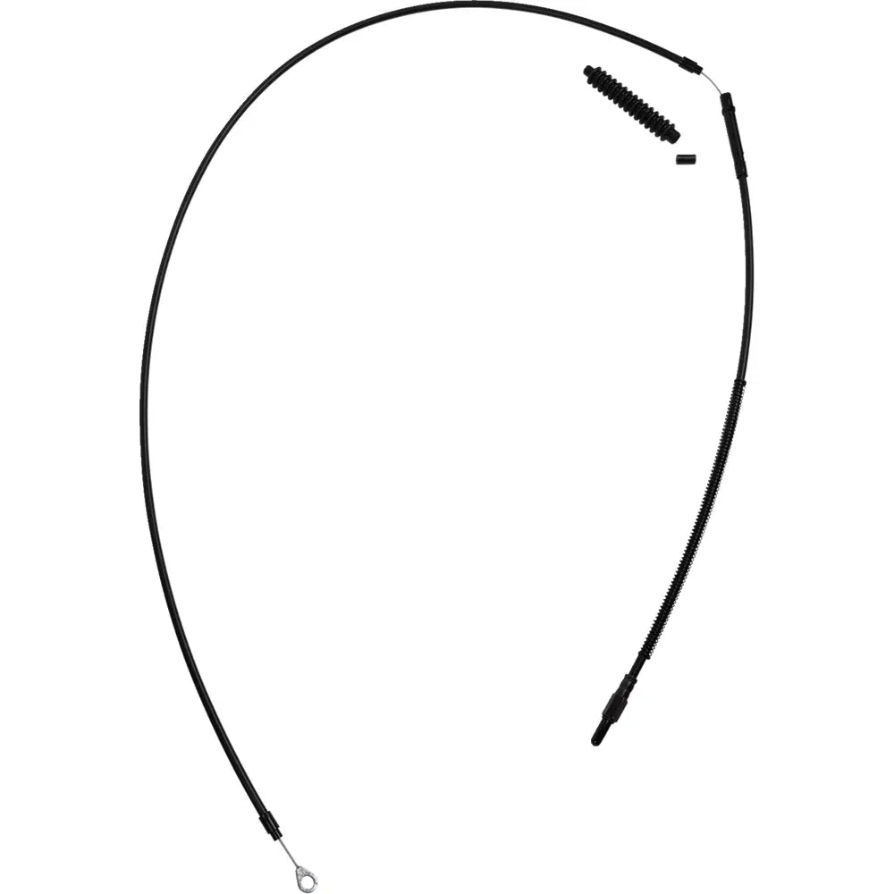 Cable de embrague invisible de alta eficiencia