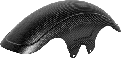 Guardabarros de fibra de carbono