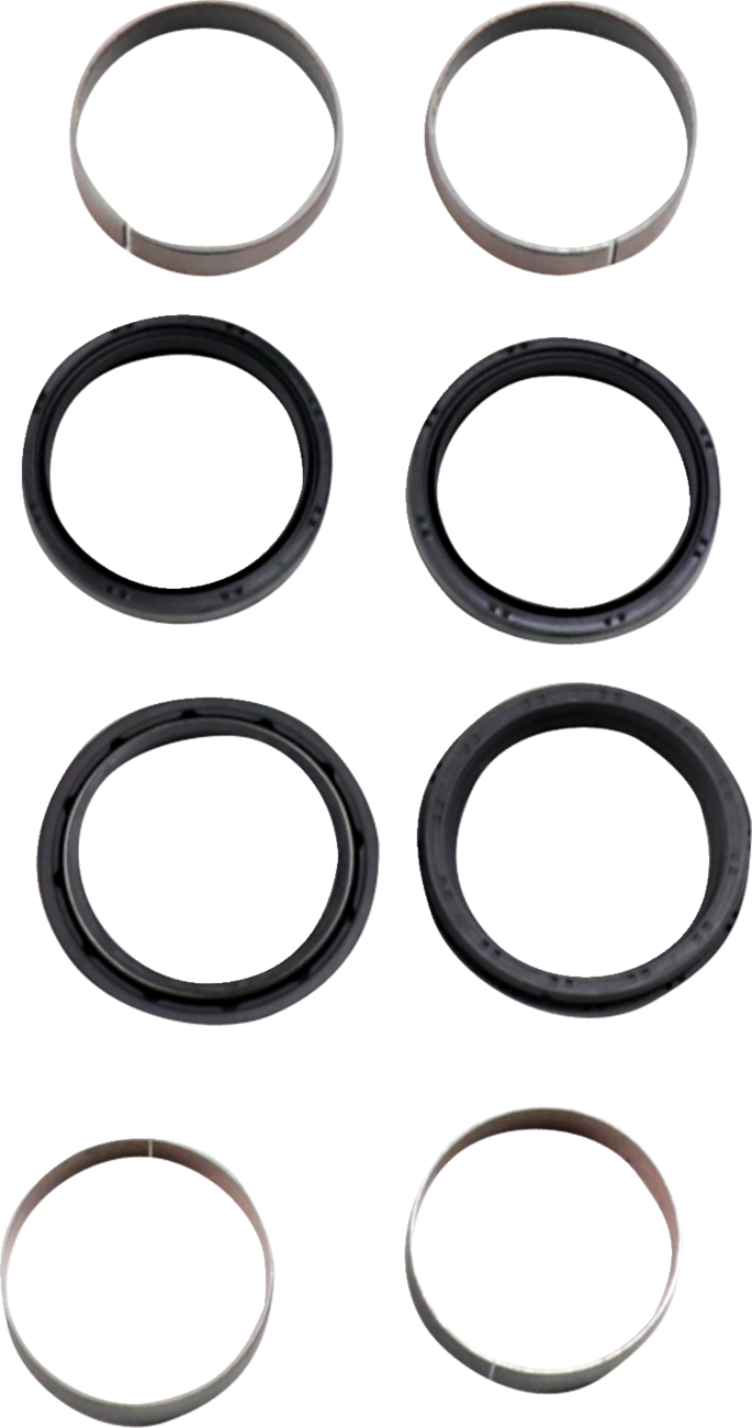 Kit de reconstrucción de horquilla premium - Kit de reconstrucción de horquilla premium - 49 mm