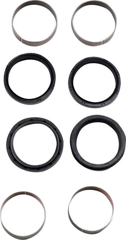 Kit de reconstrucción de horquilla premium - Kit de reconstrucción de horquilla premium - 49 mm