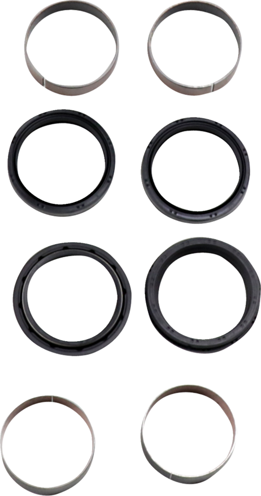 Kit de reconstrucción de horquilla premium - Kit de reconstrucción de horquilla premium - 49 mm