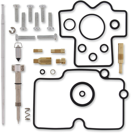 Kit de reparación de carburador - Honda - Kit de reparación de carburador - Honda