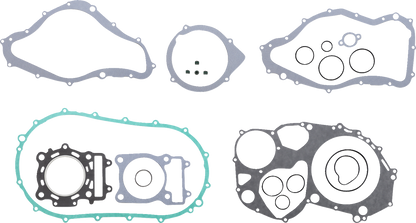 Kit completo de juntas - Kit completo de juntas de motor - Arctic Cat/Suzuki