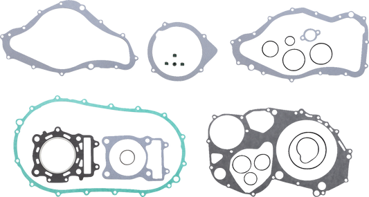 Kit completo de juntas - Kit completo de juntas de motor - Arctic Cat/Suzuki