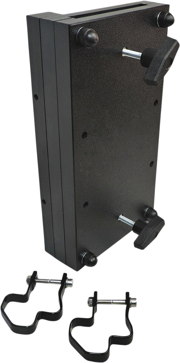 Soporte para motosierra - Soporte para motosierra