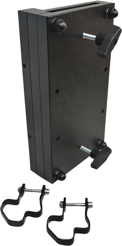 Soporte para motosierra - Soporte para motosierra