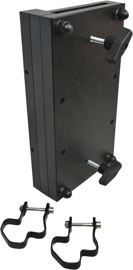 Soporte para motosierra - Soporte para motosierra