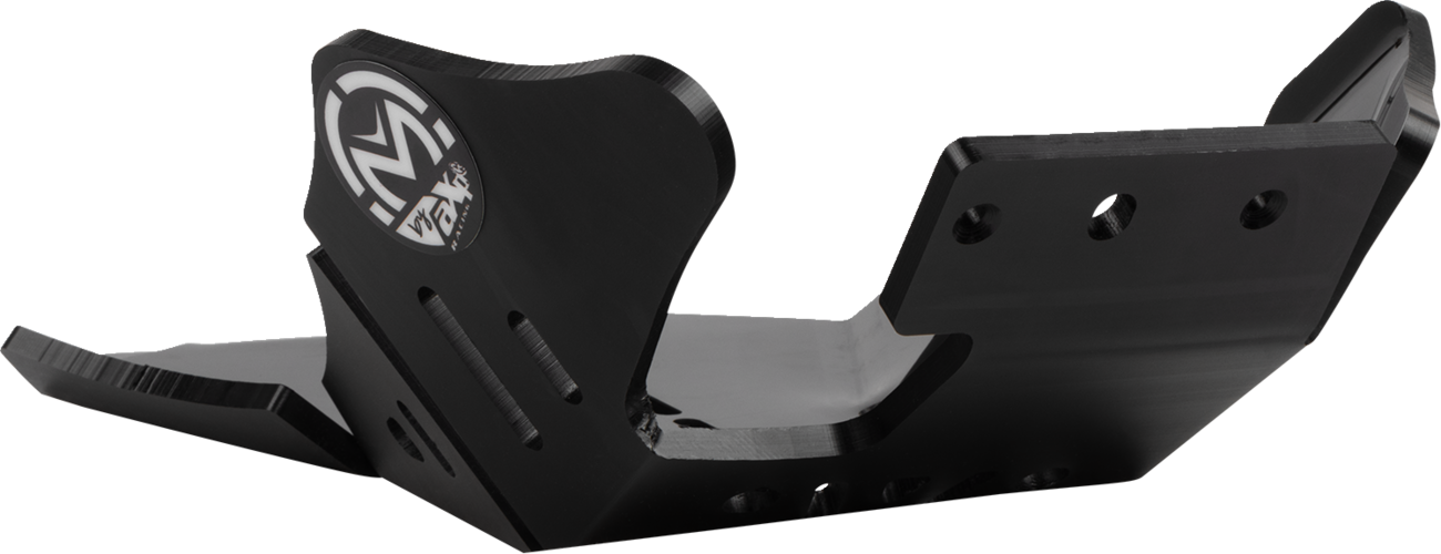 Placa protectora extrema