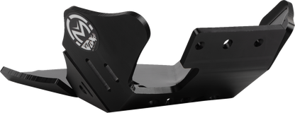 Placa protectora extrema