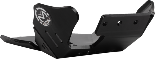 Placa protectora extrema