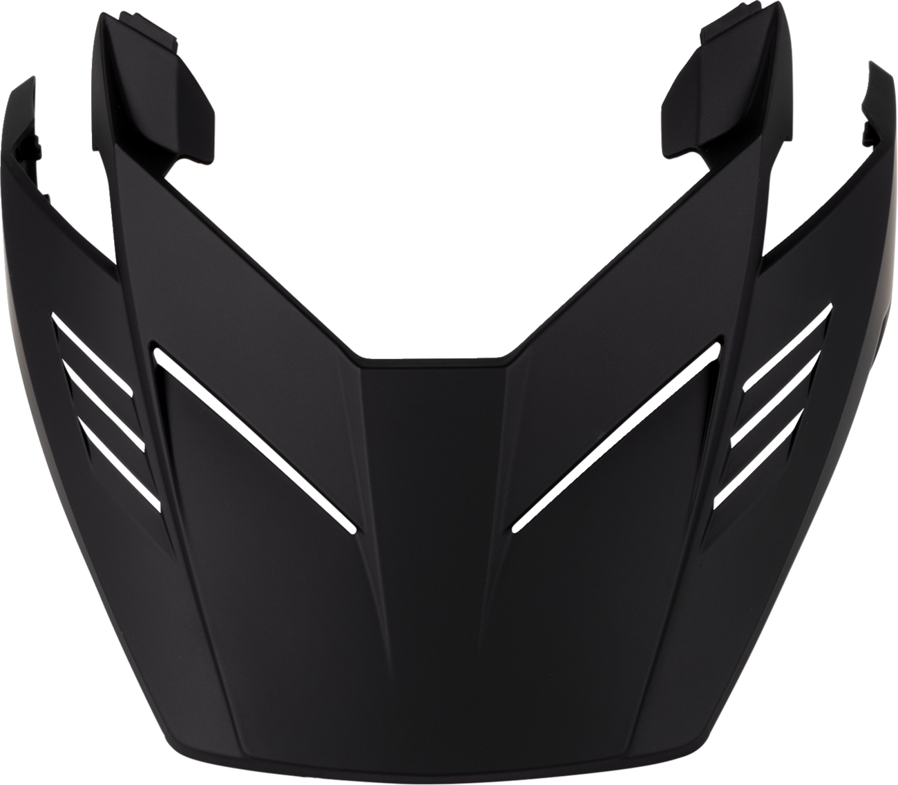 Visera de casco Elsinore™: sólida