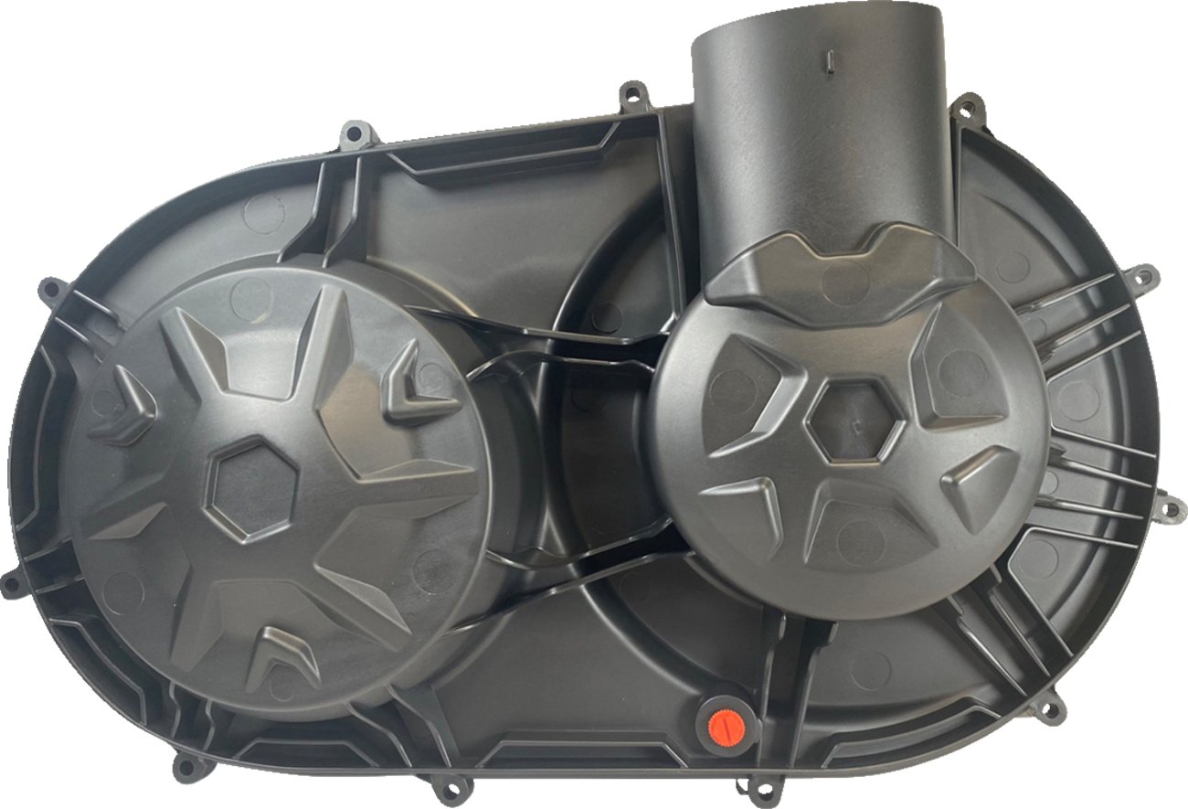 Tapa de embrague - Tapa de embrague - Exterior - Can-Am