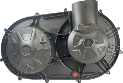 Tapa de embrague - Tapa de embrague - Exterior - Can-Am