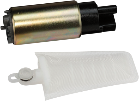 Bomba de inyección de combustible eléctrica con kit de filtro - Bomba de inyección de combustible eléctrica con kit de filtro - Can-Am/Polaris