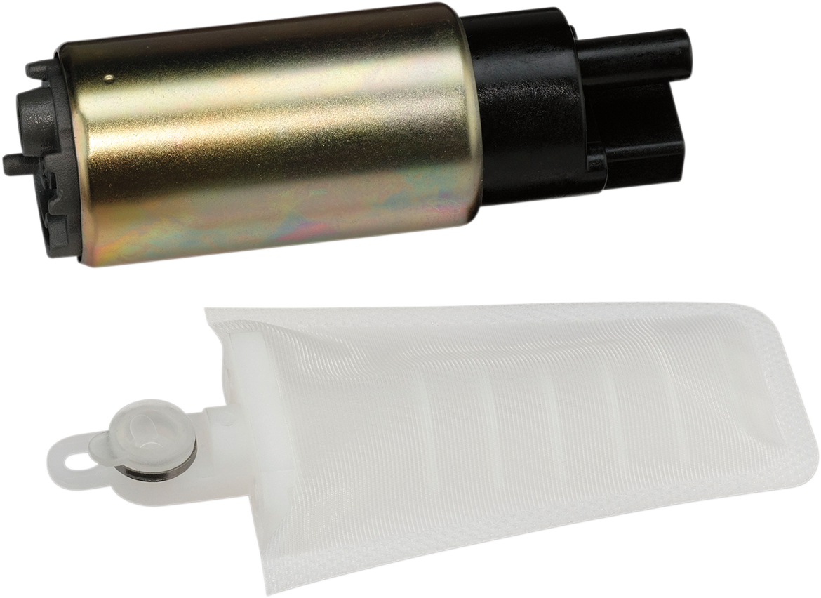 Bomba de inyección de combustible eléctrica con kit de filtro - Bomba de inyección de combustible eléctrica con kit de filtro - Can-Am/Polaris