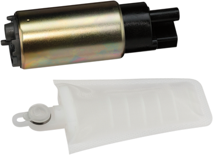 Bomba de inyección de combustible eléctrica con kit de filtro - Bomba de inyección de combustible eléctrica con kit de filtro - Can-Am/Polaris