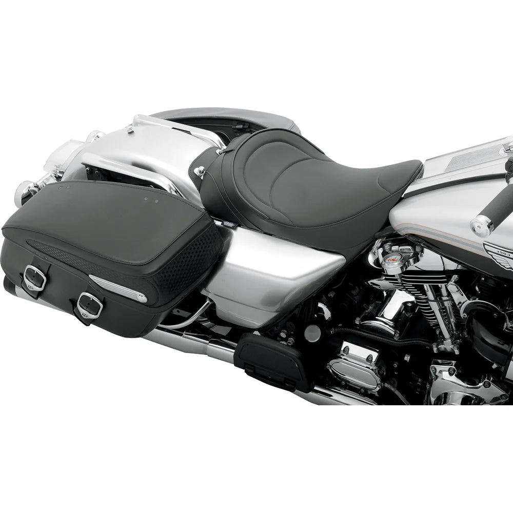 Asiento individual compatible con respaldo: costura suave
