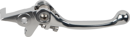 Maneta de freno Flex FG Forged 6061-T6 - Maneta de freno Flex FG Forged 6061-T6 - Plata