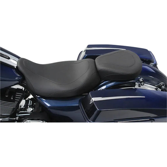 Asiento trasero wide tripper™