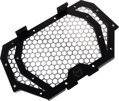 Parrilla delantera - Parrilla delantera - RZR 900/1000