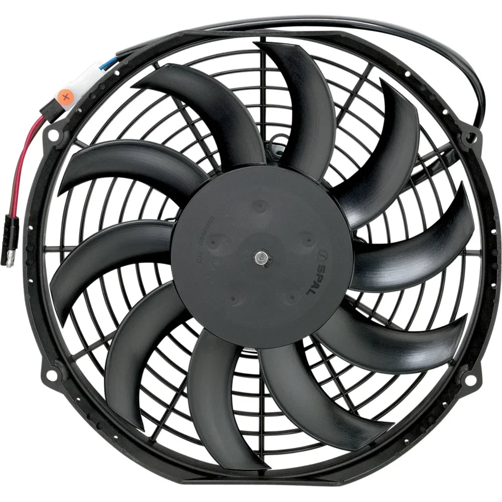 Moose Offroad OEM Replacement Cooling Fan