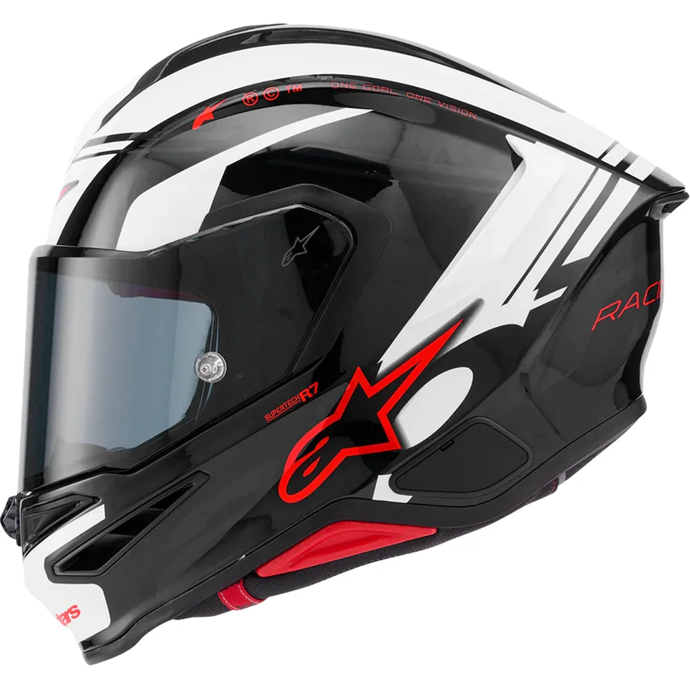 Casco supertech r7 a-core