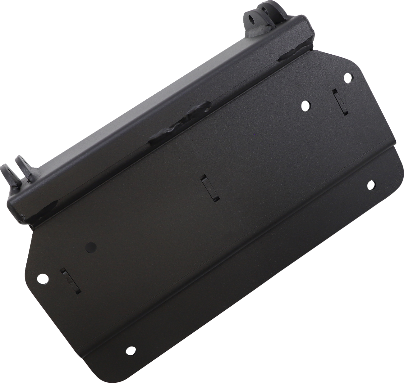 Placa de montaje del arado para el sistema de arado de montaje rápido RM5 - Montaje del arado RM5 - Polaris