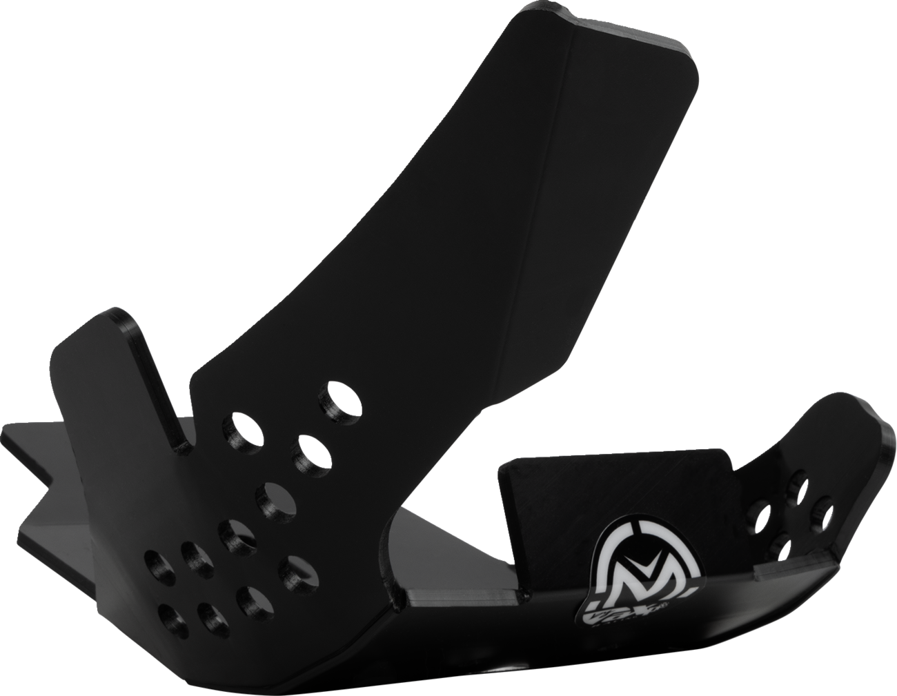 Protector de bajos Pro - Protector de bajos - Negro - Yamaha - YZ 250F