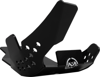 Protector de bajos Pro - Protector de bajos - Negro - Yamaha - YZ 250F