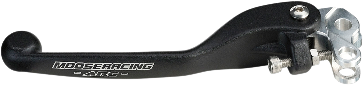 Maneta de Embrague Flex de ARC - Maneta de Embrague Flex de ARC - Negro - Magura