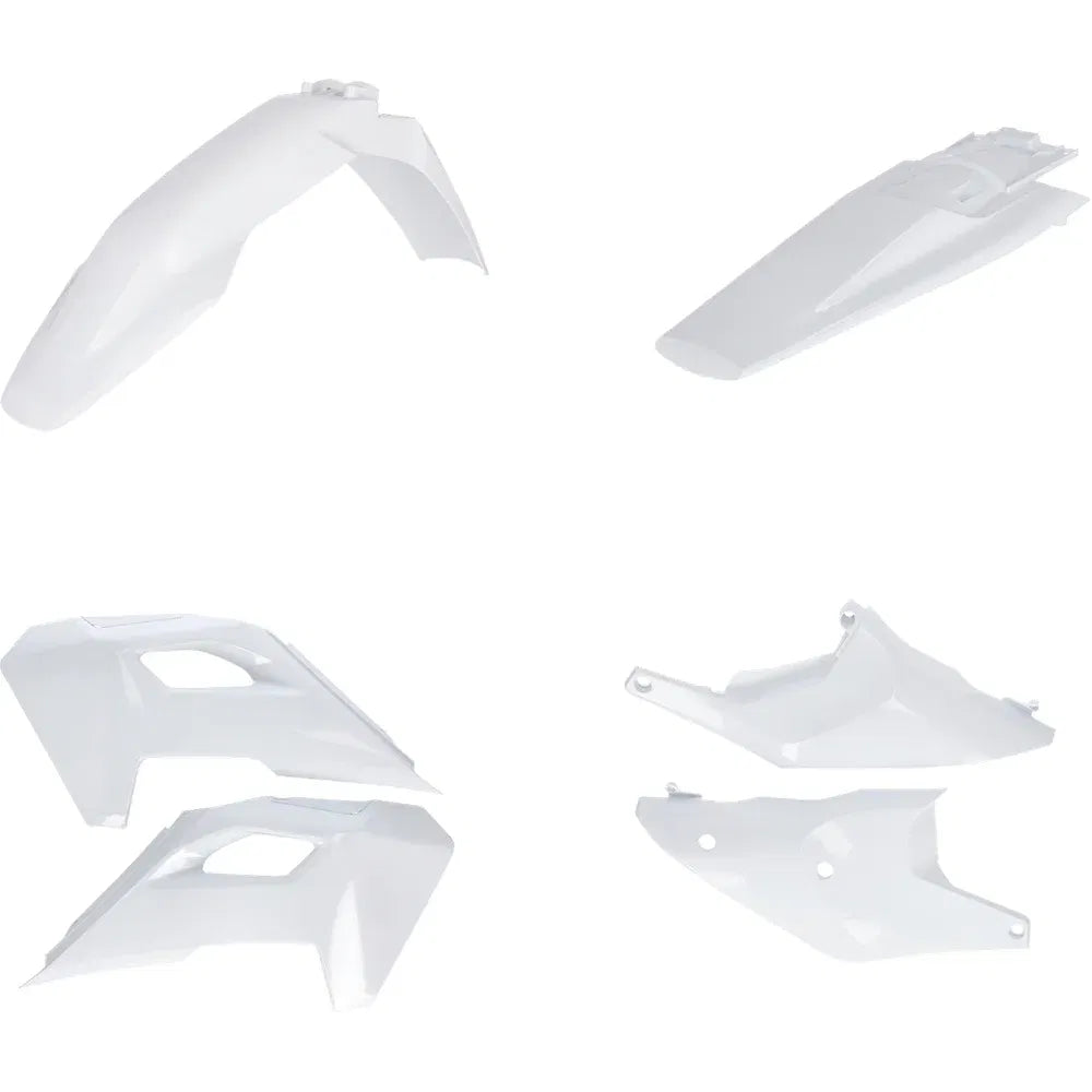 Kit de plástico de repuesto completo para husqvarna