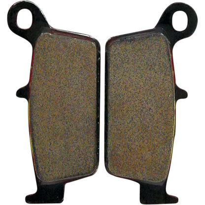 Pastillas de freno sinterizadas si offroad