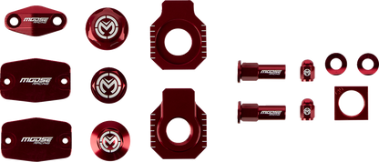 Kit Bling Pack - Bling Pack - Rojo - Gas Gas