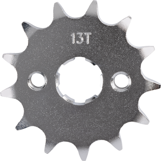 Sprocket delantero 13T - Honda