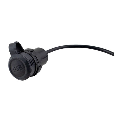 Puerto usb