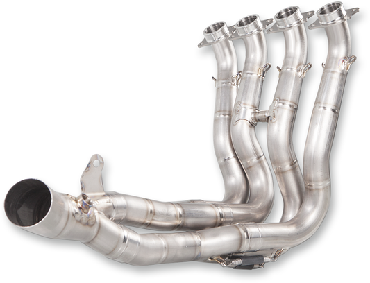Escape Akrapovic - Header - Stainless Steel