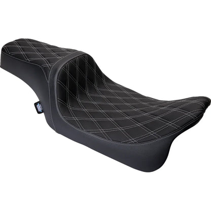 Asiento individual predator