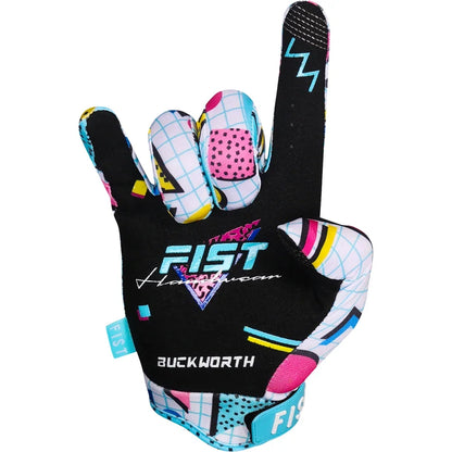 Guantes FIST HANDWEAR Strapped Andy Buckworth Eighties