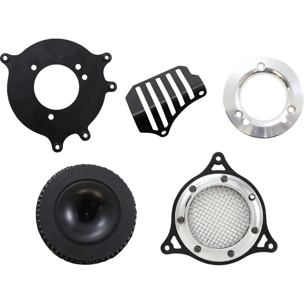 Kit de admisión de aire rpt