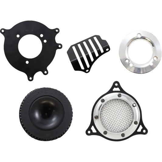 Kit de admisión de aire rpt