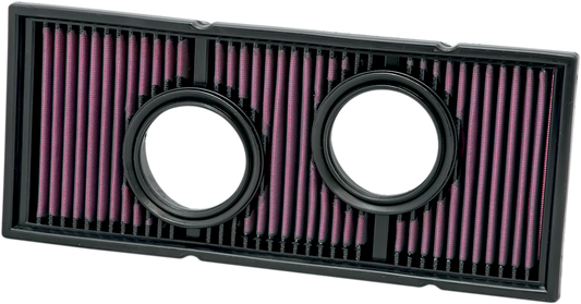 Filtro de aire de alto flujo de repuesto OE - Filtro de aire de alto flujo de repuesto OE - KTM