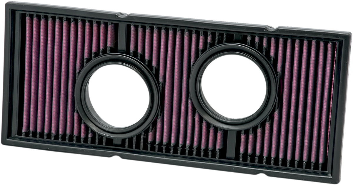 Filtro de aire de alto flujo de repuesto OE - Filtro de aire de alto flujo de repuesto OE - KTM