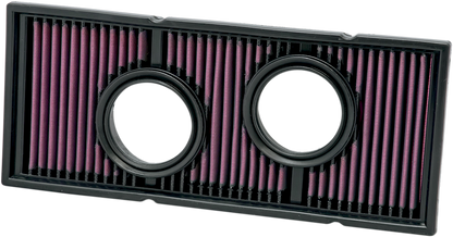 Filtro de aire de alto flujo de repuesto OE - Filtro de aire de alto flujo de repuesto OE - KTM